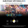 2025 nuevo Samsung Galaxy S25 Ultra 5G Smartphone Snapdragon 8 Elite 6