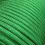 EdcX 4 mm Nylon Paracord 550 30 m (100 pies) - Tipo III, Cuerda 100% Nylon, Cuerda de 7 hebras, Cuerda de Nylon de 4 mm en