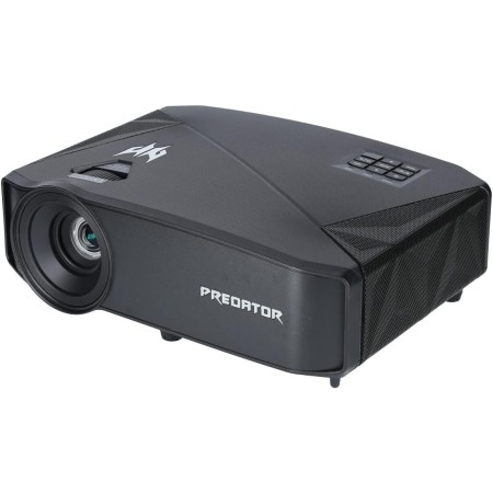 Proyector Acer GD711 3840 x 2160 px Full HD