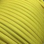 EdcX 4 mm Nylon Paracord 550 30 m (100 pies) - Tipo III, Cuerda 100% Nylon, Cuerda de 7 hebras, Cuerda de Nylon de 4 mm en