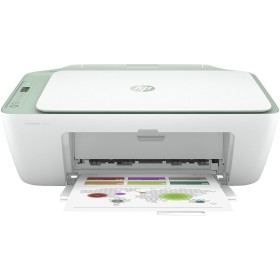 HP DeskJet 2722e color, A Inyección de Tinta Térmica A4 4800 x 1200 dpi 7,5 ppm WiFi