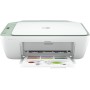 HP DeskJet 2722e color, A Inyección de Tinta Térmica A4 4800 x 1200 dpi 7,5 ppm WiFi