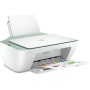 HP DeskJet 2722e color, A Inyección de Tinta Térmica A4 4800 x 1200 dpi 7,5 ppm WiFi