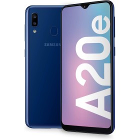 Samsung A20e Blue 5.8" 3gb/32gb Dual Sim
