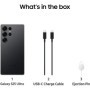 2025 nuevo Samsung Galaxy S25 Ultra 5G Smartphone Snapdragon 8 Elite 6