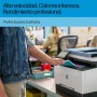 HP Color LaserJet Pro 3302sdw 499Q6F, Impresora Laser A4 Multifunción a doble cara automática, Escaner, Copiadora (25ppm, Wi-Fi