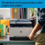 HP Color LaserJet Pro 3302sdw 499Q6F, Impresora Laser A4 Multifunción a doble cara automática, Escaner, Copiadora (25ppm, Wi-Fi