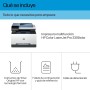 HP Color LaserJet Pro 3302sdw 499Q6F, Impresora Laser A4 Multifunción a doble cara automática, Escaner, Copiadora (25ppm, Wi-Fi