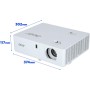 Proyector Acer Full HD 5500 LM 1920 x 1080 px