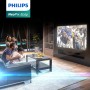 Proyector Philips NeoPix Easy Mini Proyector Portátil Profesional para Hogar/Empresa - 65" 480p FHD LED Altavoces Estéreos 2600
