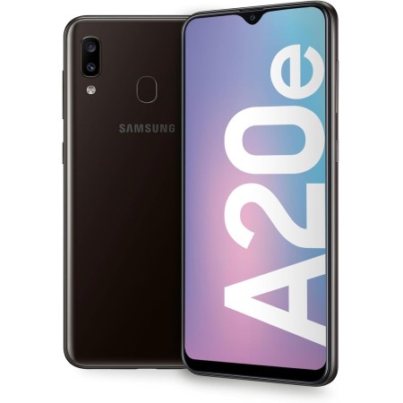 Samsung A20e Coral 5.8" 3gb/32gb Dual Sim
