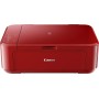 Canon Pixma MG3650S Impresora Multifunción 3 en 1, Sistema de Inyección de Tinta, Impresión, Escaneo y Copia, WiFi, Impresión a