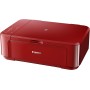 Canon Pixma MG3650S Impresora Multifunción 3 en 1, Sistema de Inyección de Tinta, Impresión, Escaneo y Copia, WiFi, Impresión a