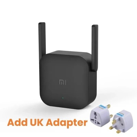 Nuevo amplificador Wifi Original Xiaomi Pro 300M 2,4G repetidor expans