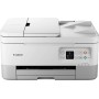 Canon Pixma TS7451 Impresora Multifunción 3 en 1, Sistema de Inyección de Tinta, Impresión, Escaneo y Copia, WiFi, Impresión a