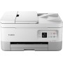 Canon Pixma TS7451 Impresora Multifunción 3 en 1, Sistema de Inyección de Tinta, Impresión, Escaneo y Copia, WiFi, Impresión a