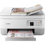 Canon Pixma TS7451 Impresora Multifunción 3 en 1, Sistema de Inyección de Tinta, Impresión, Escaneo y Copia, WiFi, Impresión a