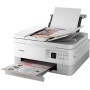 Canon Pixma TS7451 Impresora Multifunción 3 en 1, Sistema de Inyección de Tinta, Impresión, Escaneo y Copia, WiFi, Impresión a