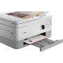 Canon Pixma TS7451 Impresora Multifunción 3 en 1, Sistema de Inyección de Tinta, Impresión, Escaneo y Copia, WiFi, Impresión a
