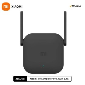Nuevo amplificador Wifi Original Xiaomi Pro 300M 2,4G repetidor expans