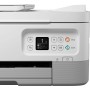 Canon Pixma TS7451 Impresora Multifunción 3 en 1, Sistema de Inyección de Tinta, Impresión, Escaneo y Copia, WiFi, Impresión a