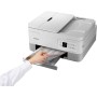 Canon Pixma TS7451 Impresora Multifunción 3 en 1, Sistema de Inyección de Tinta, Impresión, Escaneo y Copia, WiFi, Impresión a