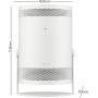 Samsung El Freestyle 2ª generación 76.2 cm - 254.0 cm SP-LFF3CLAXXZA, Modelo 2023