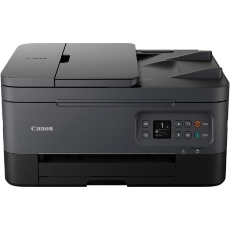 Canon Pixma TS7451 Impresora Multifunción 3 en 1, Sistema de Inyección de Tinta, Impresión, Escaneo y Copia, WiFi, Impresión a