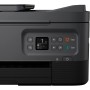 Canon Pixma TS7451 Impresora Multifunción 3 en 1, Sistema de Inyección de Tinta, Impresión, Escaneo y Copia, WiFi, Impresión a