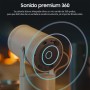 Samsung El Freestyle 2ª generación 76.2 cm - 254.0 cm SP-LFF3CLAXXZA, Modelo 2023