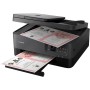 Canon Pixma TS7451 Impresora Multifunción 3 en 1, Sistema de Inyección de Tinta, Impresión, Escaneo y Copia, WiFi, Impresión a