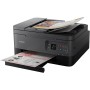 Canon Pixma TS7451 Impresora Multifunción 3 en 1, Sistema de Inyección de Tinta, Impresión, Escaneo y Copia, WiFi, Impresión a