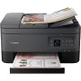 Canon Pixma TS7451 Impresora Multifunción 3 en 1, Sistema de Inyección de Tinta, Impresión, Escaneo y Copia, WiFi, Impresión a