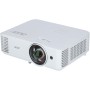 Acer H6518STi - Proyector DLP de Corta Distancia (Full HD, 1920 x 1080 píxeles, 3500 lúmenes ANSI, Contraste 10.000:1, 3D Ready,