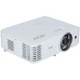 Acer H6518STi - Proyector DLP de Corta Distancia (Full HD, 1920 x 1080 píxeles, 3500 lúmenes ANSI, Contraste 10.000:1, 3D Ready,