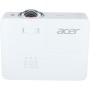 Acer H6518STi - Proyector DLP de Corta Distancia (Full HD, 1920 x 1080 píxeles, 3500 lúmenes ANSI, Contraste 10.000:1, 3D Ready,