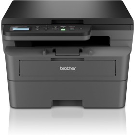 DCP-L2627DWE impresora multifunción Laser A4 1200 x 1200 DPI 32 ppm Wifi