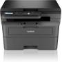 DCP-L2627DWE impresora multifunción Laser A4 1200 x 1200 DPI 32 ppm Wifi