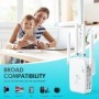 Nuevo enrutador inalámbrico de 200Mbps, repetidor WiFi 2,4G 5G, amplif
