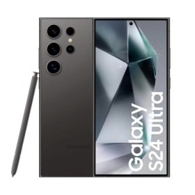 2024 nuevo Samsung Galaxy S24 Ultra AI Smartphone 200MP gran angular A