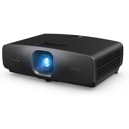 BenQ W2720i Proyector de Cine en Casa LED DLP UltraHD 4K HDR10 Android TV 2500 Lúmenes ANSI