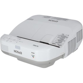 Epson V11H740040 - Proyector (3500 lúmenes, 3 LCD) color blanco