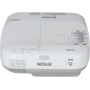 Epson V11H740040 - Proyector (3500 lúmenes, 3 LCD) color blanco