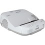 Epson V11H740040 - Proyector (3500 lúmenes, 3 LCD) color blanco