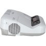 Epson V11H740040 - Proyector (3500 lúmenes, 3 LCD) color blanco