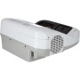 Epson V11H740040 - Proyector (3500 lúmenes, 3 LCD) color blanco
