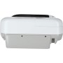 Epson V11H740040 - Proyector (3500 lúmenes, 3 LCD) color blanco