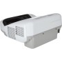 Epson V11H740040 - Proyector (3500 lúmenes, 3 LCD) color blanco