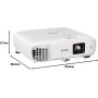 Epson Eb-E20