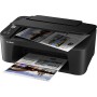 Canon Impresora Multifuncional PIXMA TS3450, Negra, WiFi de inyección de Tinta